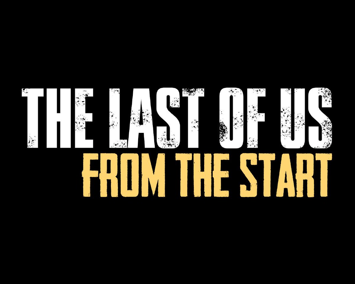 Nosta_Off's tweet photo. @NaughtyDogInfo Apart from "TLOU Part III," I could see these titles for spin-offs.

I think I'm going a bit too far with the last one, lol. https://t.co/Zy12FsFJS9