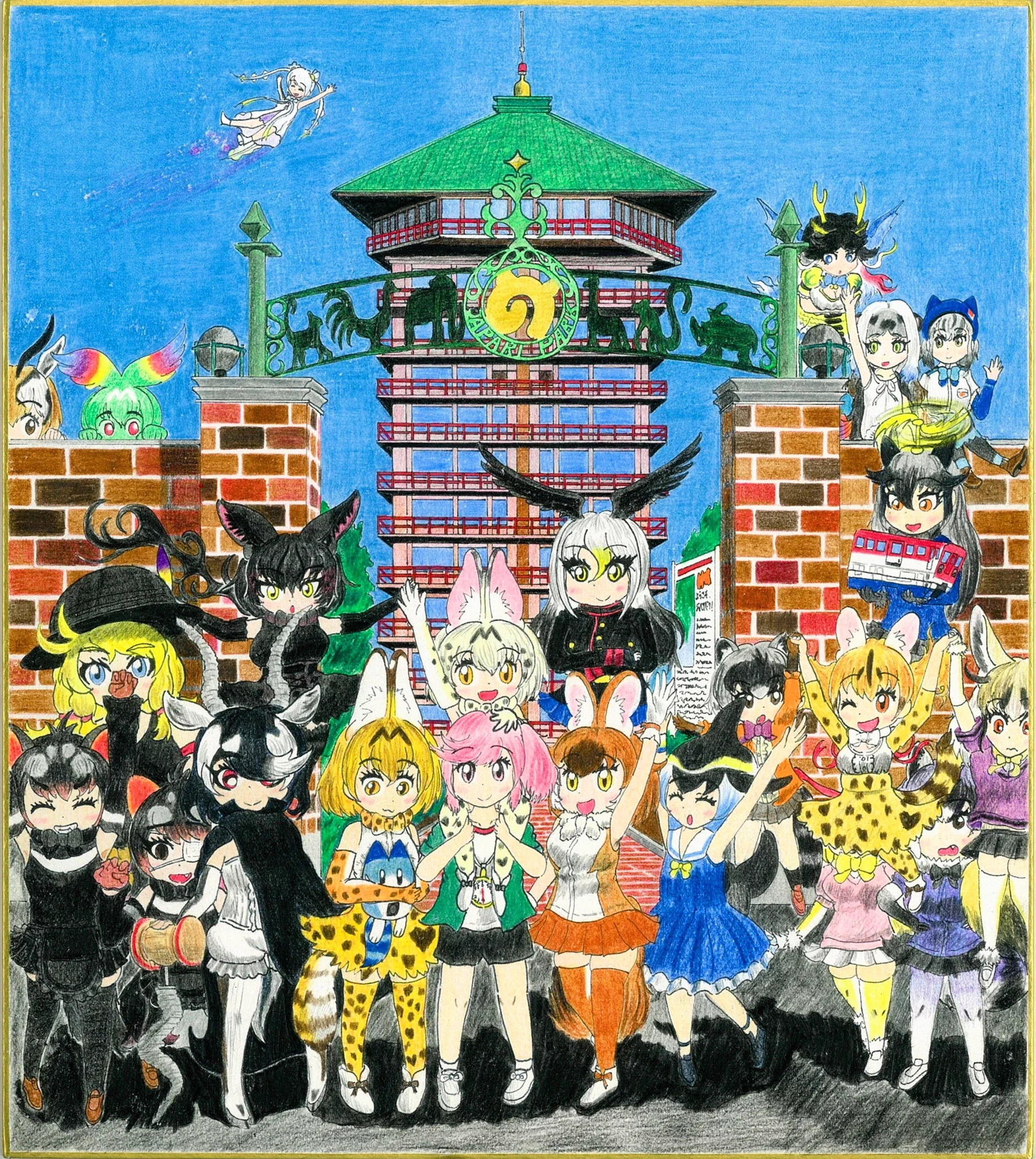ユキ=ヒロ on X: 