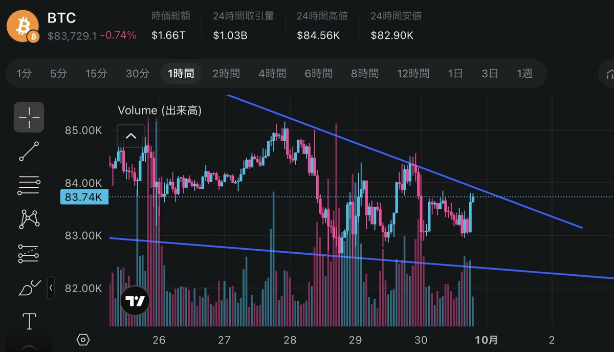 kill_the_money's tweet photo. 今度こそ抜けるかなぁ？🤷🏻‍♀️ bitcoin:native https://t.co/z5oeEvY4XM