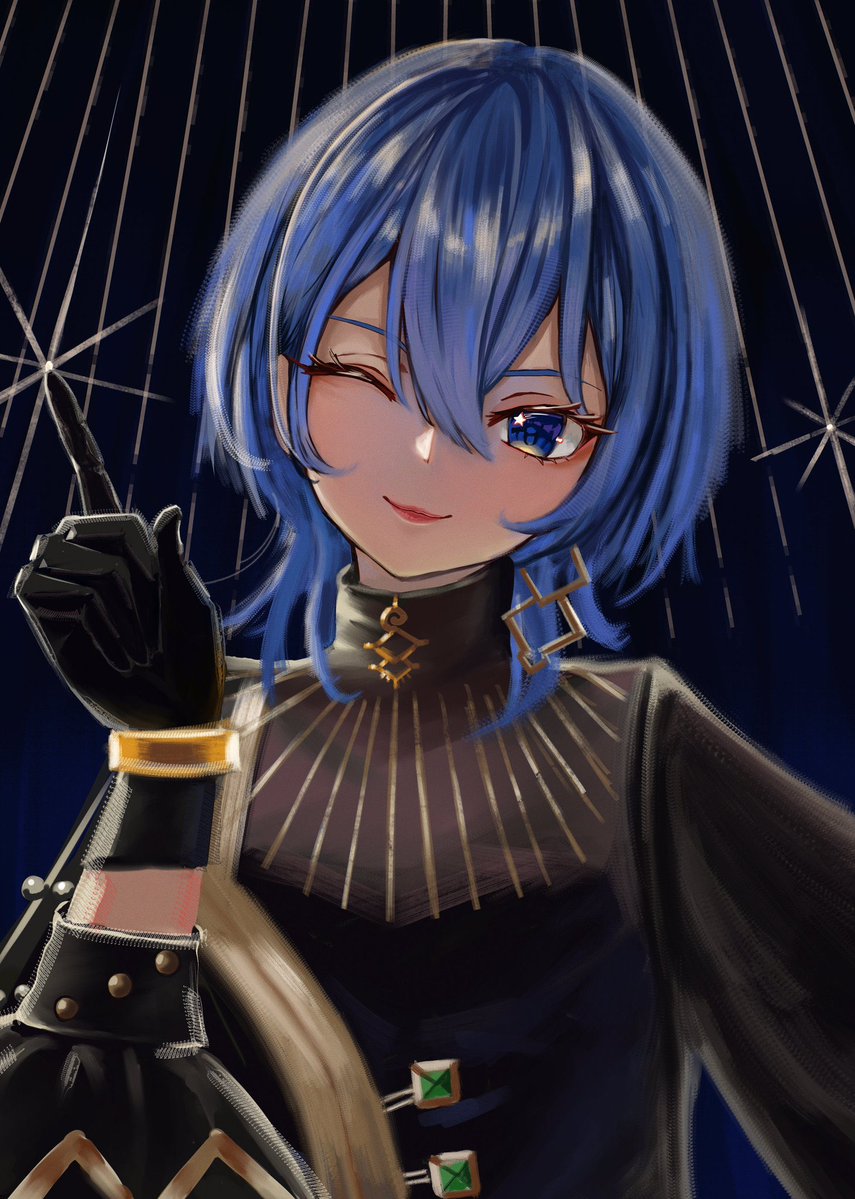x_BTN_x's tweet photo. ☄️☄️☄️☄️☄️☄️

#今月描いた絵を晒そうㅤ https://t.co/mr6SYQ4umQ