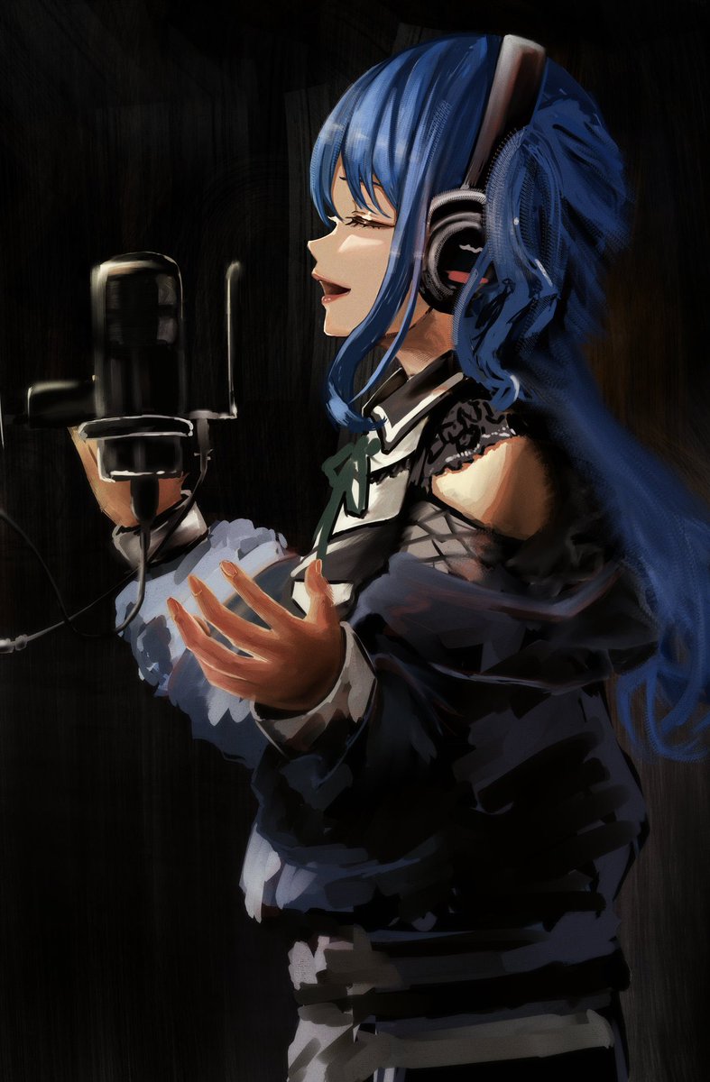 x_BTN_x's tweet photo. ☄️☄️☄️☄️☄️☄️

#今月描いた絵を晒そうㅤ https://t.co/mr6SYQ4umQ