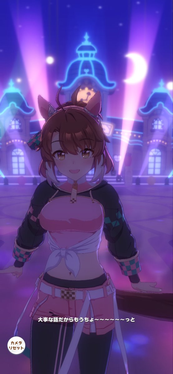 rubinia06's tweet photo. すり抜けうおーー
からの
めにしゅきを堪能 https://t.co/zfp8GX6rN0