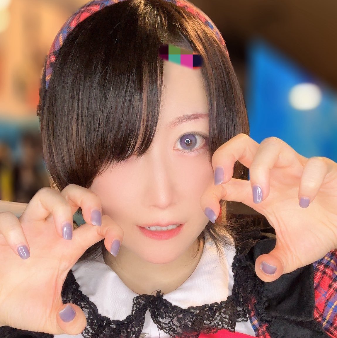 tokyoguild004's tweet photo. ❤️9/30メイドギルド❤️
https://t.co/rRVIkm64WB

ただいまお席しかです😿
⏔⏔⏔ ꒰ ♡ ꒱ ⏔⏔⏔

💜くが　@guild_kugakun 
❤️ひの　@hino_guild 

ご帰宅お待ちしております(*･ω･)ﾉ

 #アニソンバー  #コンカフェ嬢 https://t.co/fv4mx0azCm