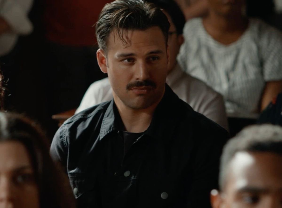 fiooredimaggioo's tweet photo. just slap some fake mustache on him again bring her home https://t.co/ZPh0Cy6cdu