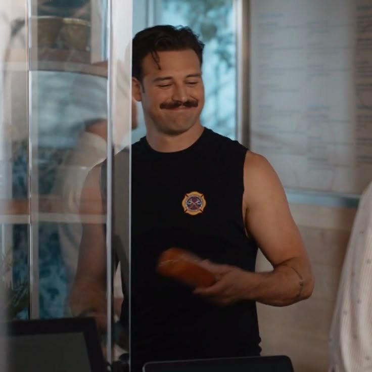 fiooredimaggioo's tweet photo. just slap some fake mustache on him again bring her home https://t.co/ZPh0Cy6cdu