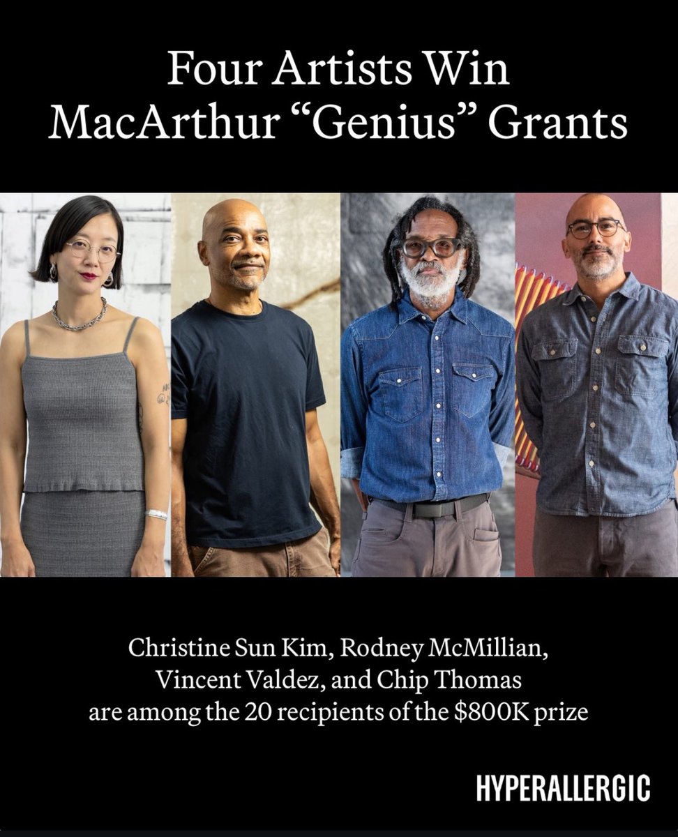 GaloAndStuff's tweet photo. @Artforum Why 3 and not 4? https://t.co/Nsgb5VXOgz