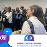 Photo by North London Chamber (@_NLCCE)
