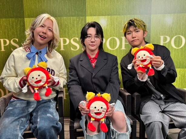 MGAxFamilyinfo's tweet photo. ◤　  ＼✨\\ 　//　 ／✨◥
「Mrs. GREEN APPLE Ringo Jam Tour ”SHADOWS”」
◣✨／ 　 //　 \\✨＼　 ◢

🎥 LIVEはこちら👇
>>>【 https://t.co/VI59MZYjKs 】<<<

#MrsGREENAPPLE
#MGA_SHADOWS
#SHADOWS https://t.co/Lh4STbV0jD