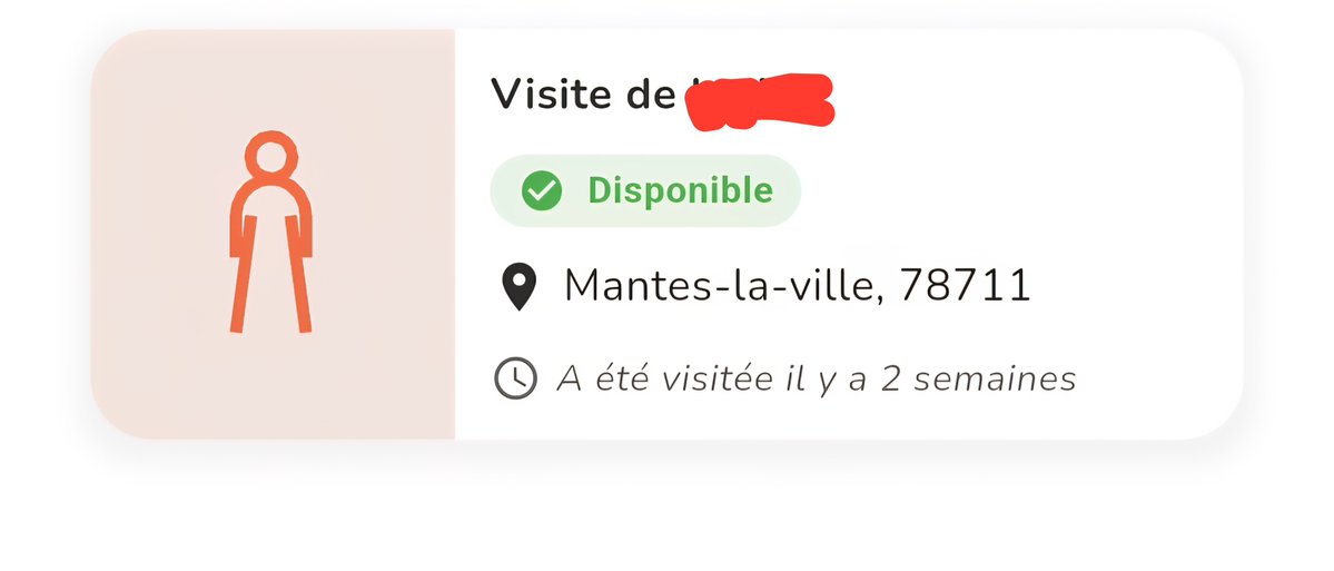 ZiyaraProject's tweet photo. ⚠️ Elle n'a reçu aucune visite depuis son accouchement, elle est très seule et deprimée, surtout avec le bébé. 

Elle propose même de se déplacer sur Paris avec son bébé si cela peut arranger des soeurs bénévoles 🤲🥺

N'hésitez pas à passer la voir svp https://t.co/vWyrx47oU5