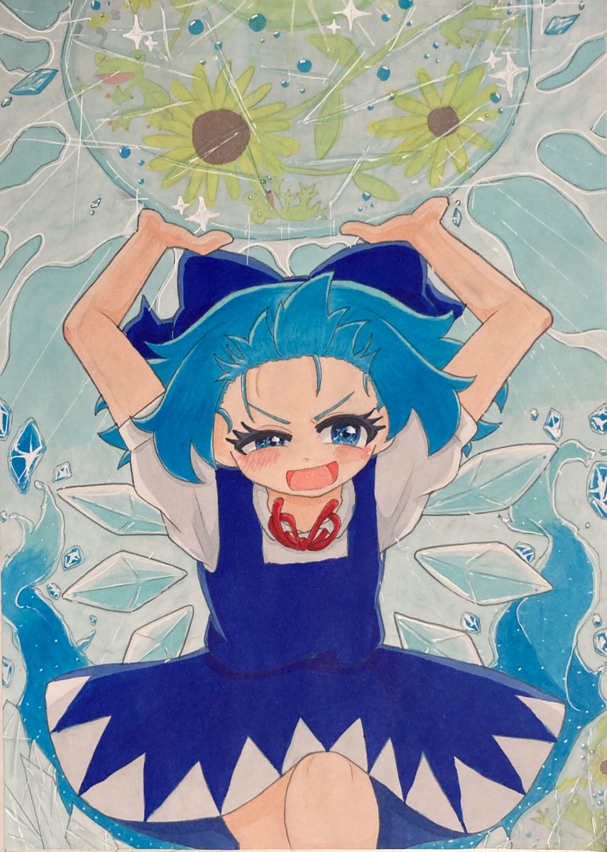 bui1121_'s tweet photo. #今月描いた絵を晒そう
今月は推しの記念日がいっぱいあったので今年で1番量描いてますね
落書きとか含めたら10枚近くあるのでは…？素晴らしい✨ https://t.co/BZZjh2PmfI
