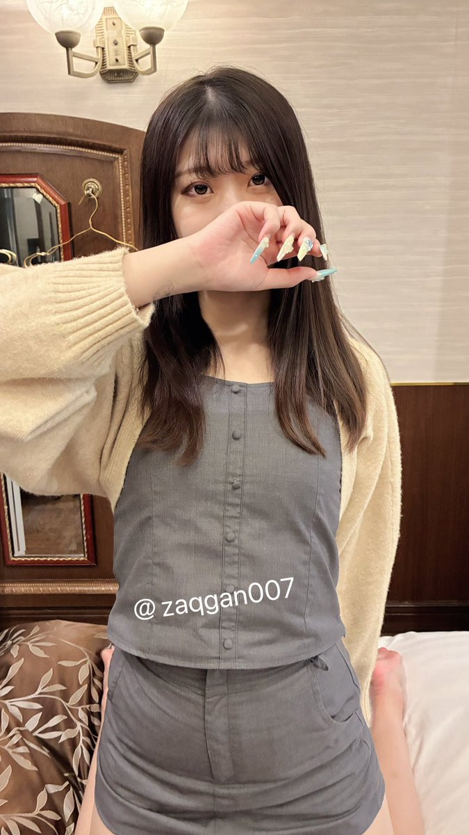 zaqgan007's tweet photo. みゅうさん
落ち着いた優しさが伝わる雰囲気
高身長で瞳の印象が強い方 https://t.co/23J8hyUPnH