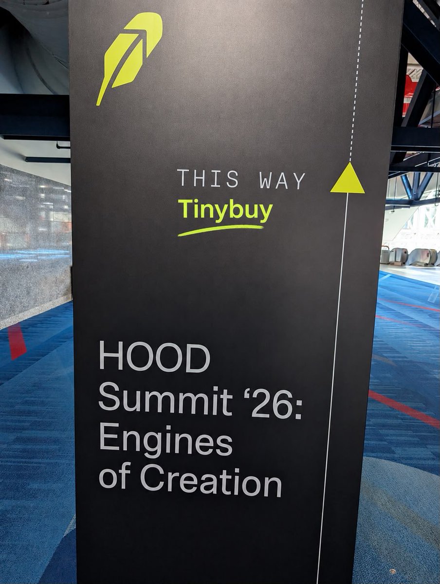 TinyBuyRBH's tweet photo. This way 🔼 https://t.co/vnFAgCMPXR