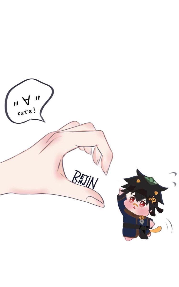 Thuyvava's tweet photo. 比个心🫶
#renjin #RenJin #dewtee https://t.co/bH87v4Ubep