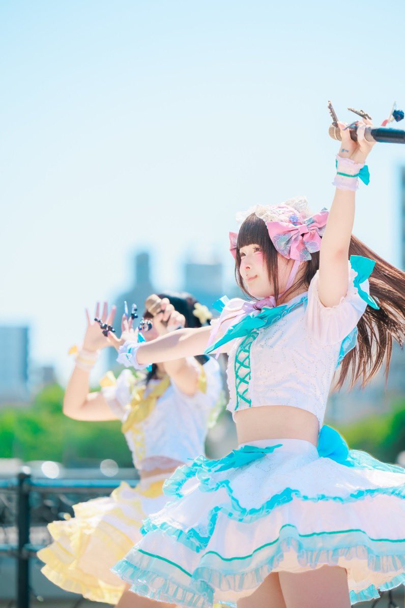 momiji_hina's tweet photo. んきゃ https://t.co/VnIrP2wF0j