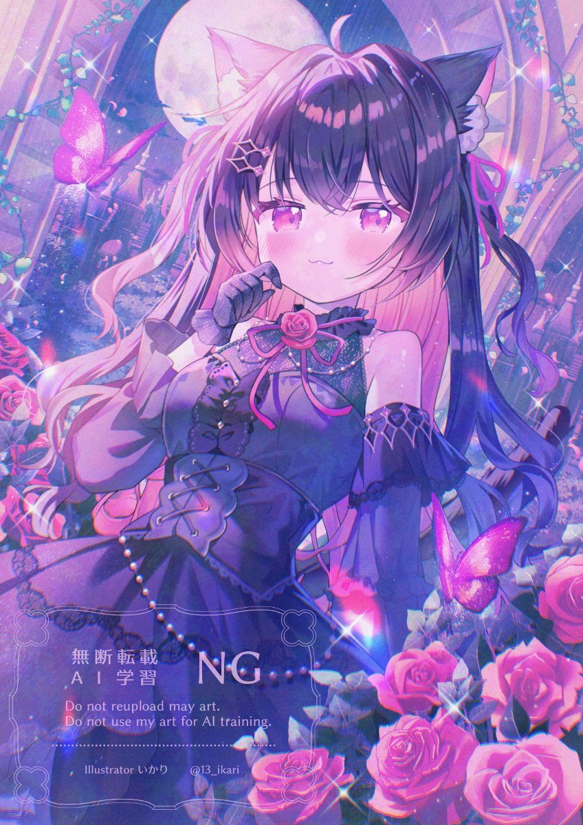 13_ikari's tweet photo. こちら！
#今月描いた絵を晒そう https://t.co/KUOcsMWZSV