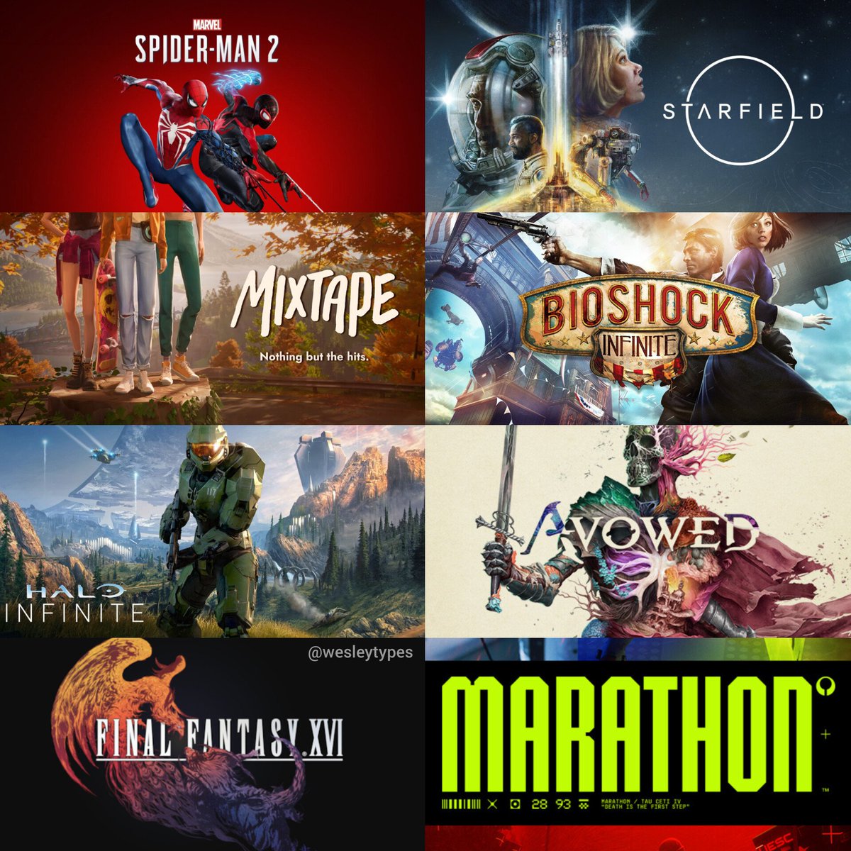 wesleytypes's tweet photo. Good games this app pretends are bad: https://t.co/9QzIfrOWQD