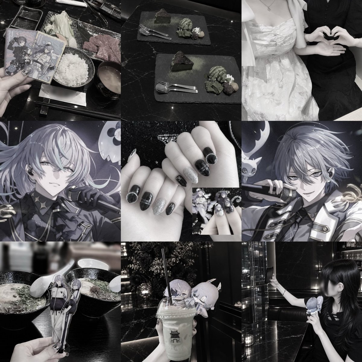octopus_wolf's tweet photo. お友達探しᗢᘏᓗ☪︎*｡꙳

🔗｛https://t.co/Jc9iZ1htUS｝

︎︎⟡ #にじさんじ好きな人と繋がりたい
︎︎⟡ #にじさんじ好きさんと繋がりたい https://t.co/stTnTgAImy