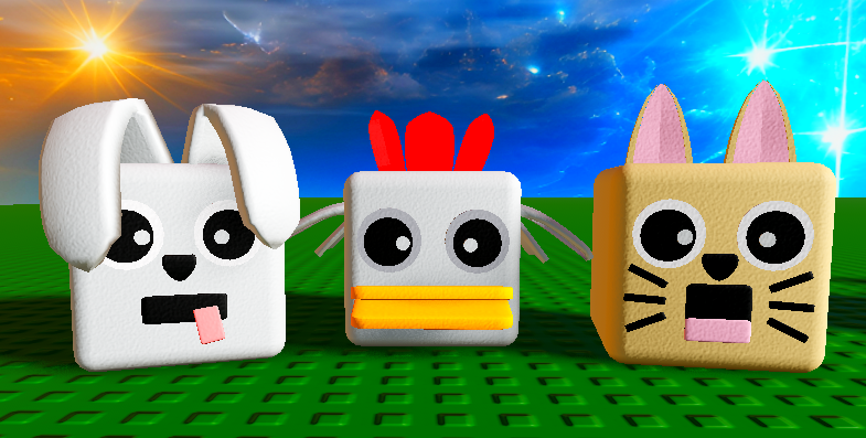 E4erZ's tweet photo. UPD 2 + Admin Abuse: https://t.co/UIs0PQChQu
New Pets + Gacha System + Map Revamp #roblox #robloxdev #gamedev #ttaz https://t.co/6No0ZYZzUa