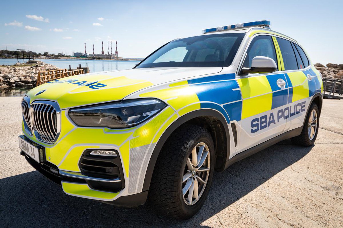 bfcyprus's tweet photo. SBA Police concludes summer operations in coastal areas. For the full story click below 👇🏻 

#BritishBases #Cyprus #SBAP #Operations

https://t.co/4eFFtq6lkd https://t.co/TxkNQTr1Ol