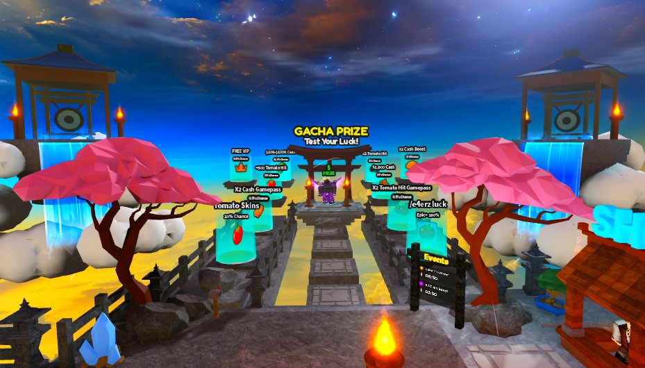 E4erZ's tweet photo. UPD 2 + Admin Abuse: https://t.co/UIs0PQChQu
New Pets + Gacha System + Map Revamp #roblox #robloxdev #gamedev #ttaz https://t.co/6No0ZYZzUa