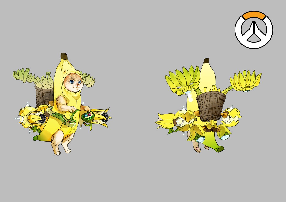 masteriangamer's tweet photo. yes, because of course

#overwatch #jetpackcat https://t.co/pZjluIYh0C