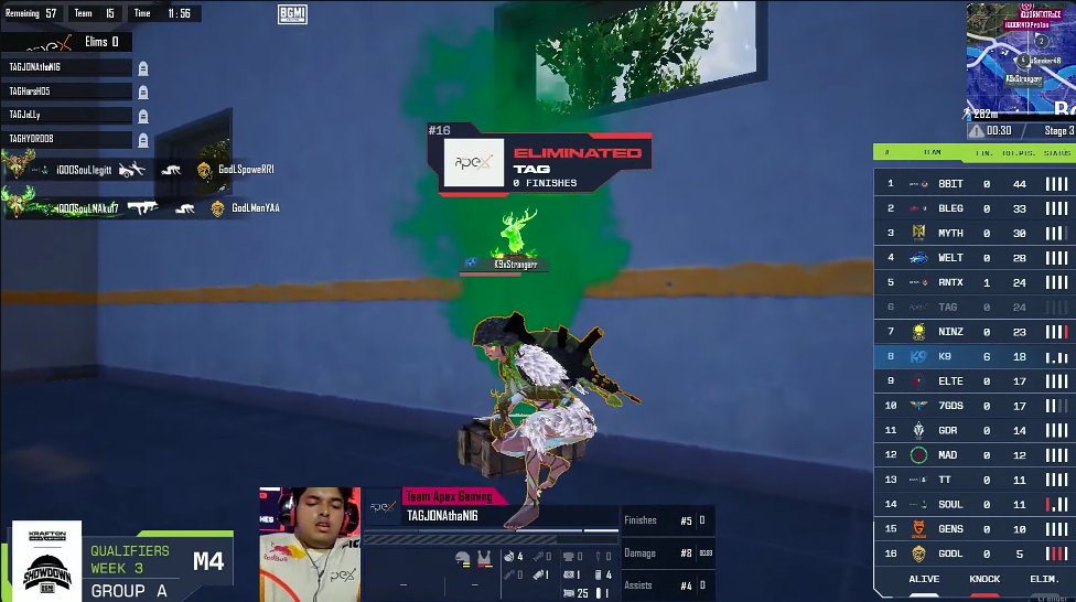 Texv1vek05's tweet photo. aree crate opening karo na live pe , esports chhod do baas ka nhi h 😂😂😂😭😭😭🤡 https://t.co/WOu2Qdw3MV