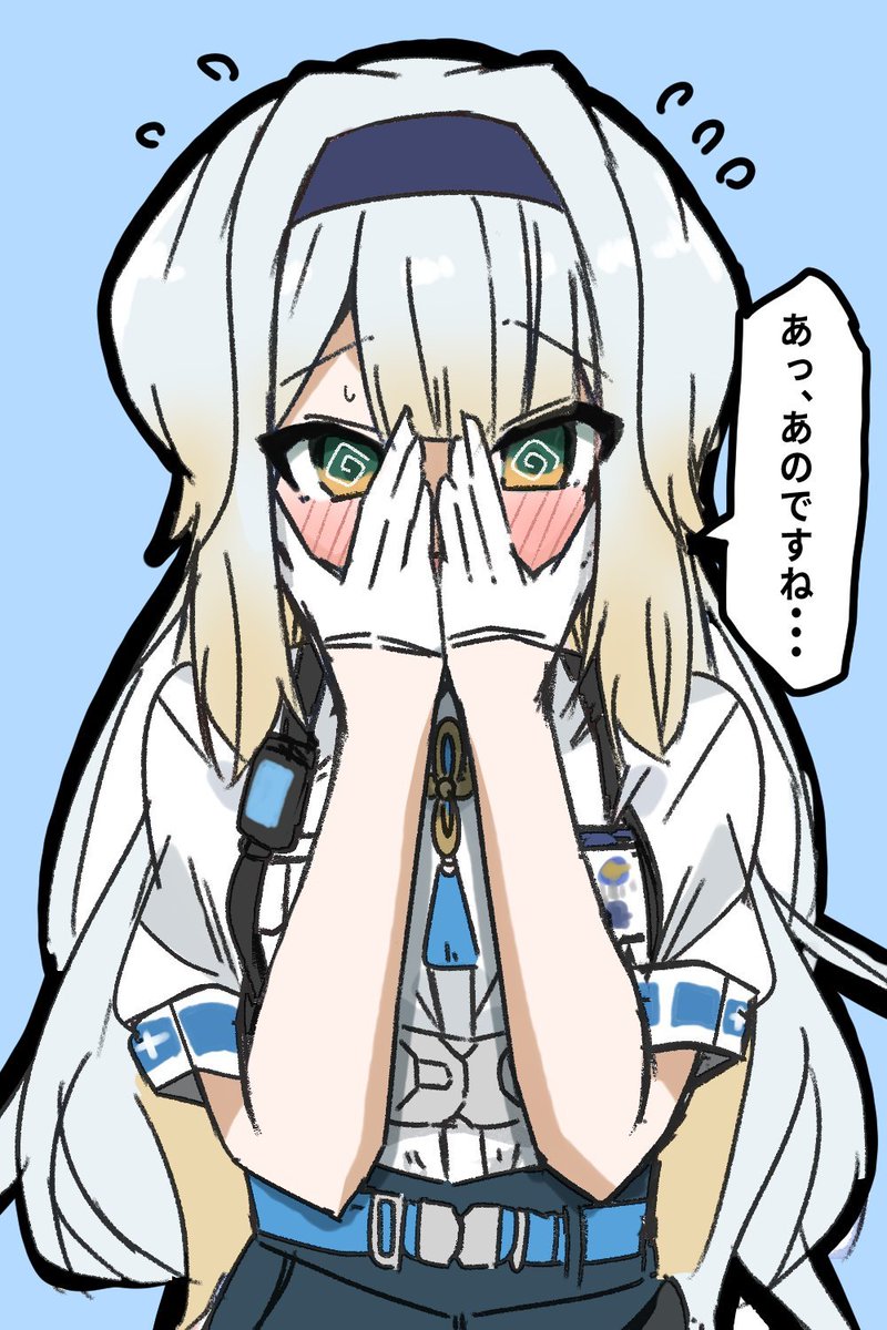 herumatelio's tweet photo. #今月描いた絵を晒そう https://t.co/qIqtRxwWFG