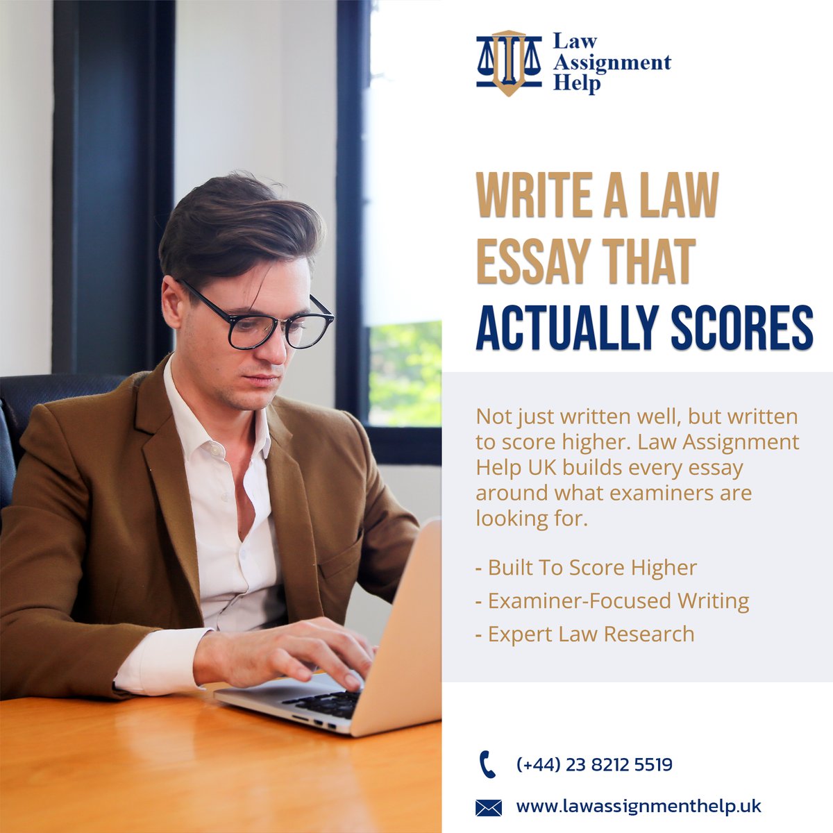 LawAssignment__ tweet picture