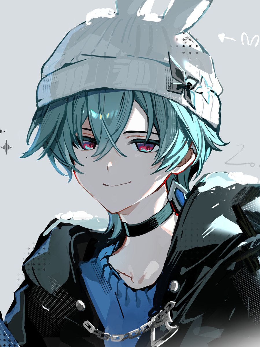 _Liu_Qi's tweet photo. 最近特別喜歡的角色 https://t.co/pThy6KrZWR
