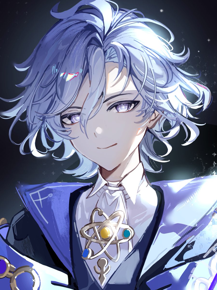 _Liu_Qi's tweet photo. 最近特別喜歡的角色 https://t.co/pThy6KrZWR