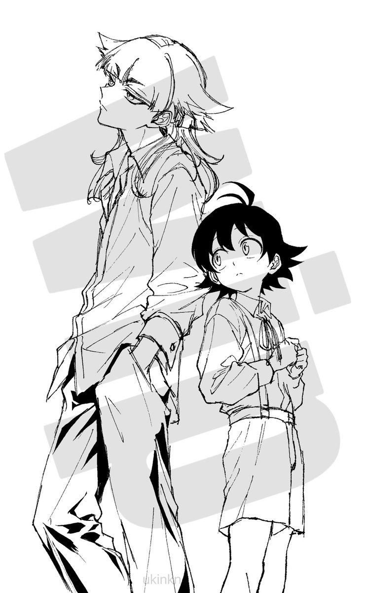 ukinkn's tweet photo. wip
オペイル https://t.co/o9e3gUhyWz