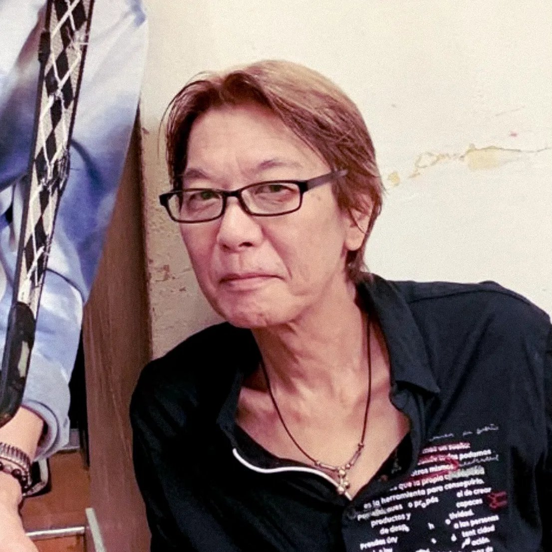nosxemeura's tweet photo. I'm coping so hard that I find This Old Man hot. I'm grieving my old life before I knew him. https://t.co/S0LjPGvrA1