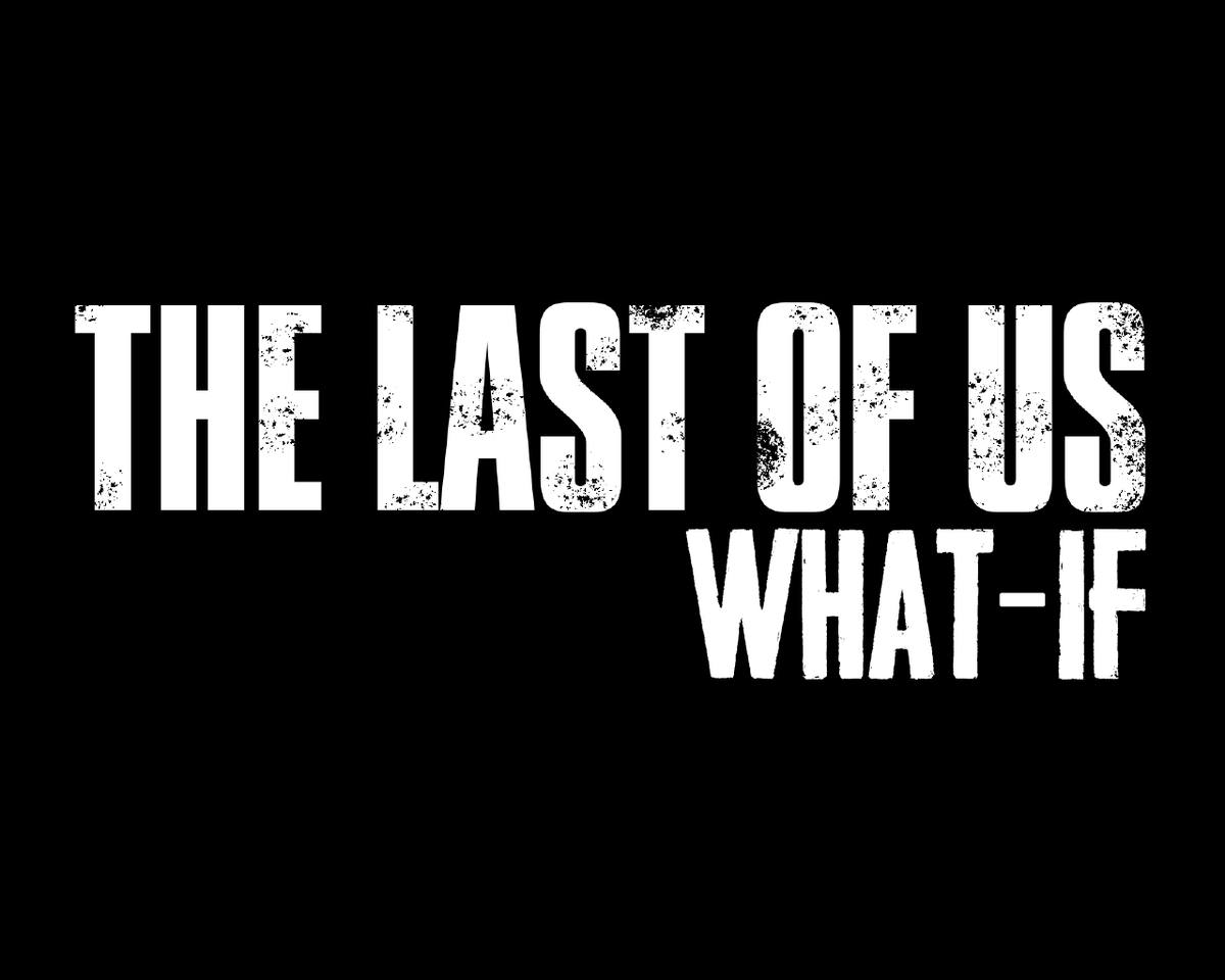 Nosta_Off's tweet photo. @NaughtyDogInfo Apart from "TLOU Part III," I could see these titles for spin-offs.

I think I'm going a bit too far with the last one, lol. https://t.co/Zy12FsFJS9