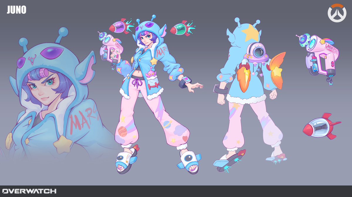 alienglorp's tweet photo. GLORP JUNO https://t.co/UjT71KcqcM