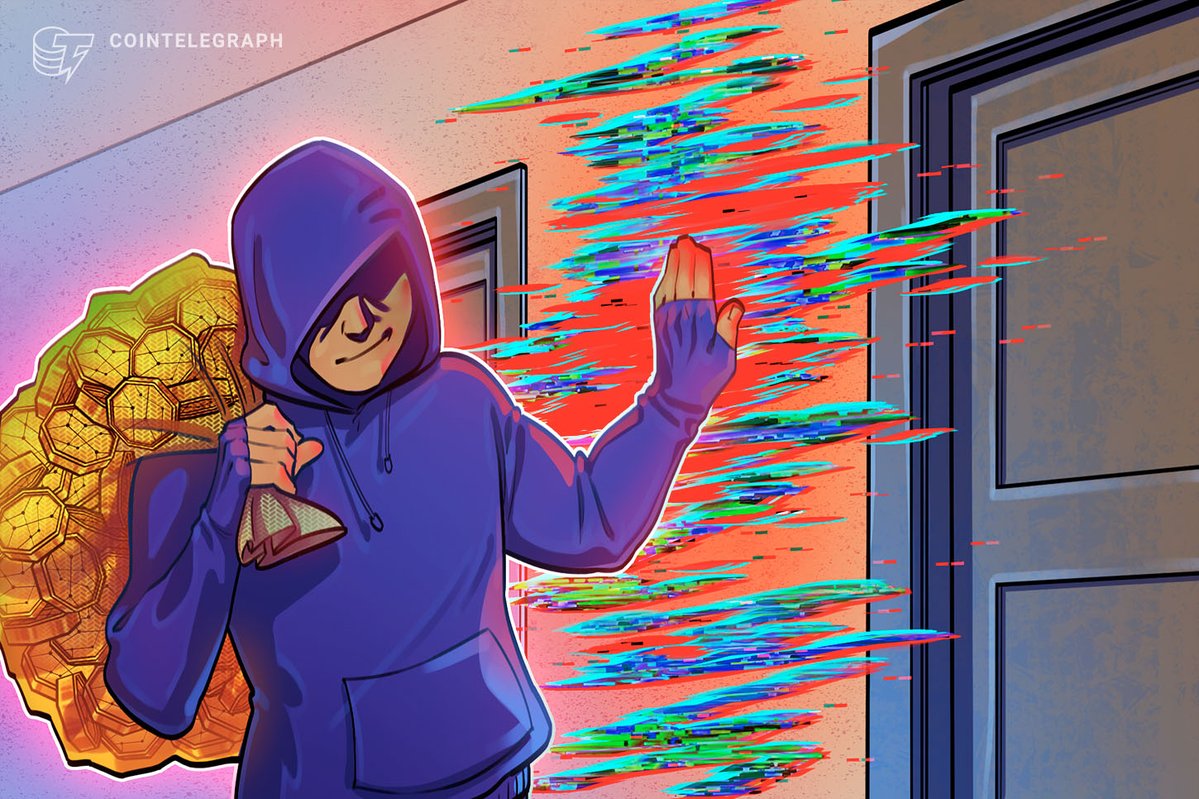 entrepreneur_cm's tweet photo. SlowMist identified malicious activity weeks before the Bitget theft, involving a zero-day vulnerability, two security products and a custom withdrawal tool. dlvr.it/TVjPNY #Bitget #CyberSecurity #ZeroDayExploit #Cryptocurrency #Bitcoin https://t.co/Lmhu5FqVqk