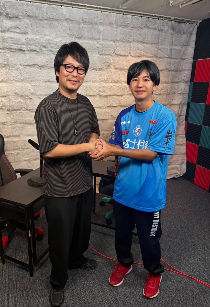 LD_KISEKI tweet picture