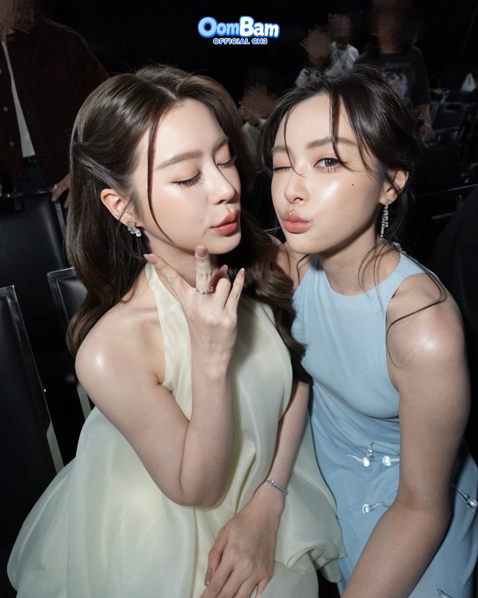 OomBam_CH3's tweet photo. หมวยอย่าทิ้งเค้าา😣

OOMBAM 24TH 9ENT PARAGON 
#9entBD24thxSiamParagonxOomBam 
#9ent24th https://t.co/gYNM5VpyaA