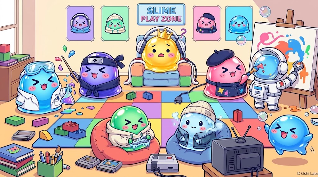 brotswaqq's tweet photo. This room was peaceful for about 5 seconds 😂
Who are you hanging out with first?
@oshilabs @smapocke @yudalabs https://t.co/KyQTPuchCc