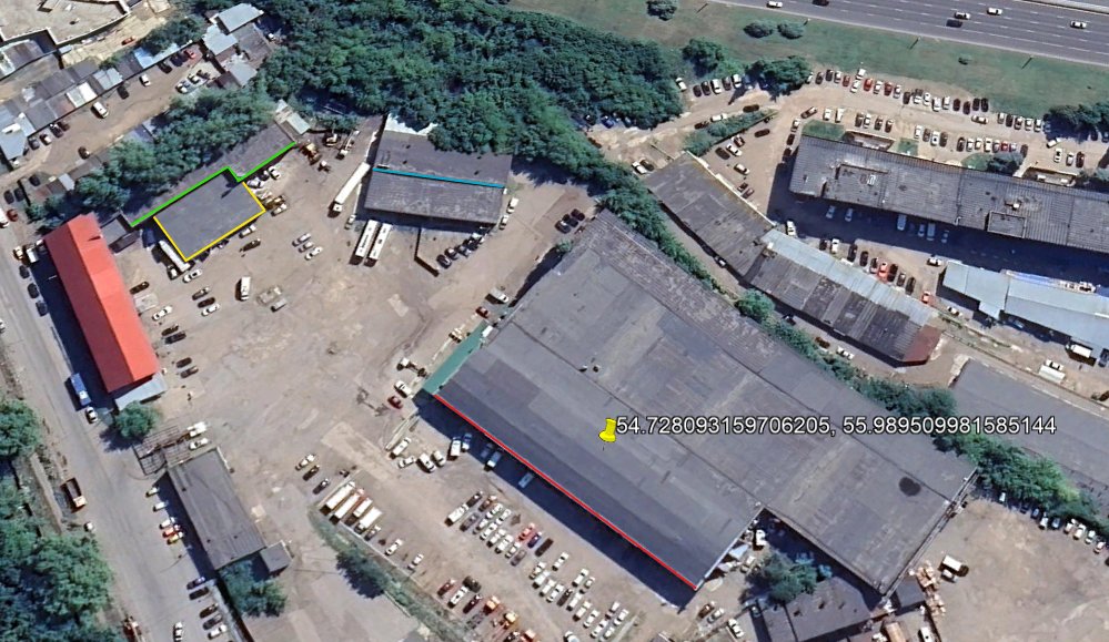 Pythafix_'s tweet photo. 🇷🇺
Geolocation of the fire affecting "Avtotsentr Plus," a major facility located in Ufa, Republic of Bashkortostan.

Coordinates:
54.728093159706205, 55.989509981585144 https://t.co/KHOfrG3AWD