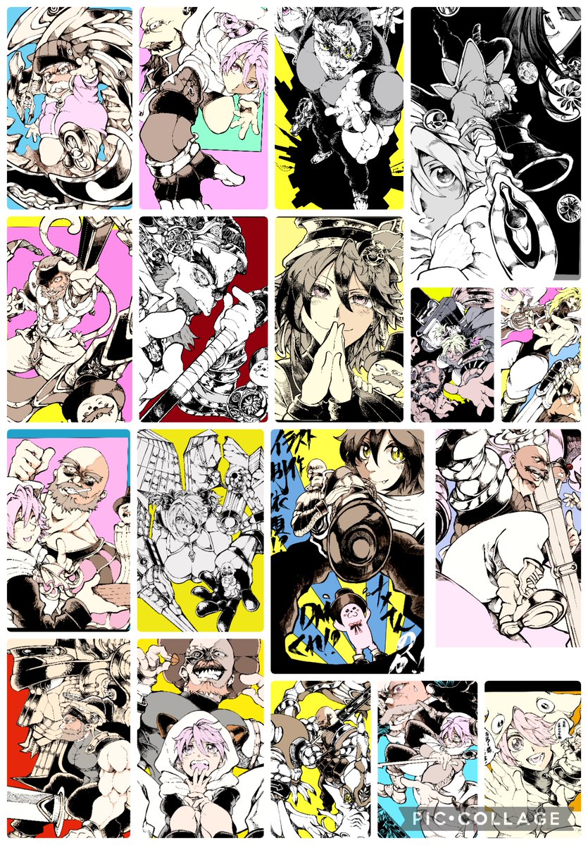 bCRCFd2s2Hc7KTK's tweet photo. #今月描いた絵を晒そうㅤ 
今月は69枚だけ描きました…！
一部掲載できませんでした💦被りがあったら申し訳ないです💦

なんか、俺の小さいな…（素） https://t.co/GwRFhGTzBL