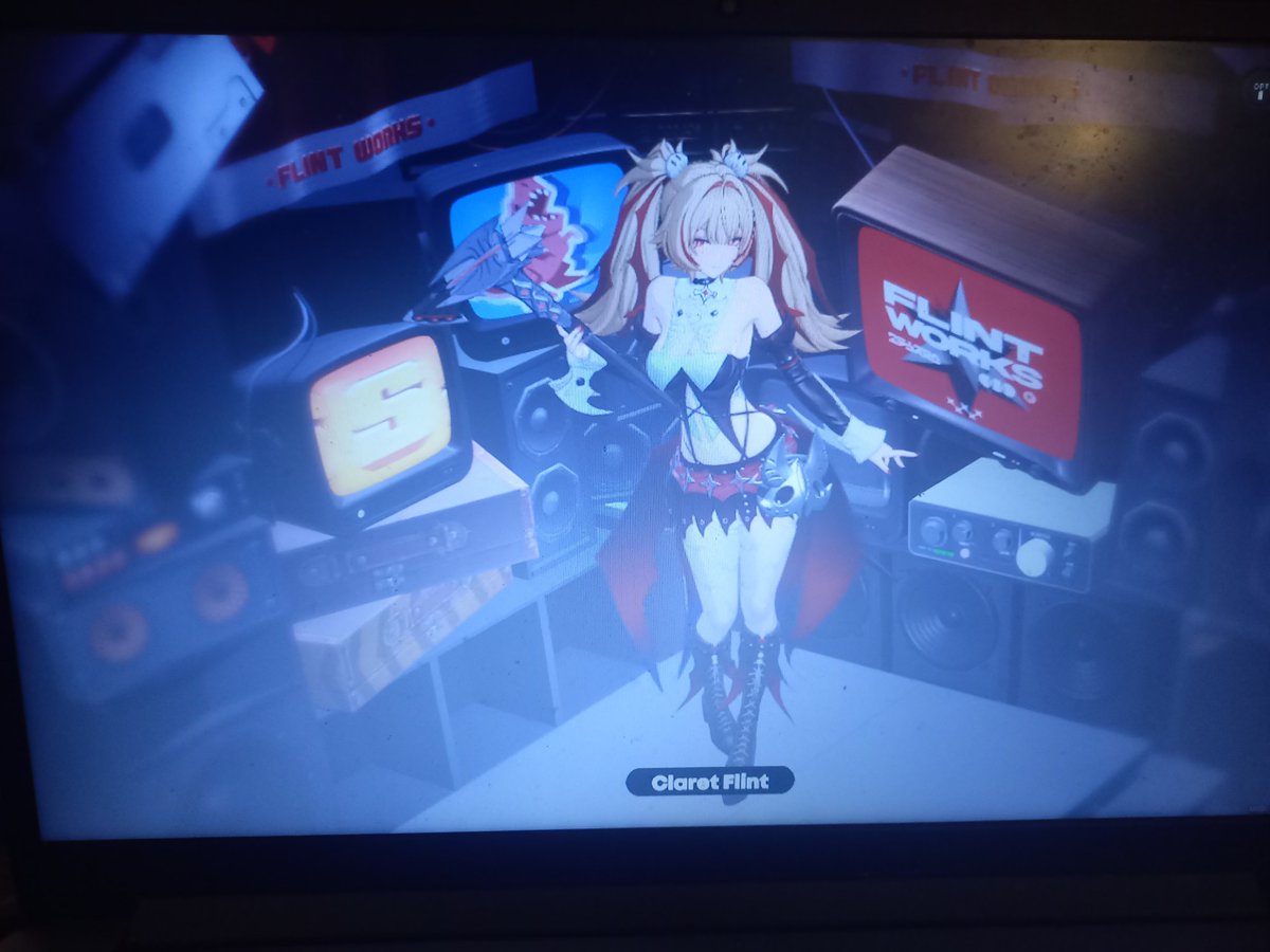 MamuteLucas's tweet photo. @Rwiederschein Atualização; resolvi pegar ela!
Tudo q eu falei ainda vale mas eu resolvi pegar(Tsundere mesmo veio pitty alto essa Lazarenta mas enfim) o foda é que eu não tenho um time ideal pra ela mas isso nao atrapalha muito ja q da pra improvisar algo. enfim ainda tenho 37 tiros sobrando https://t.co/HDGk4Ha386