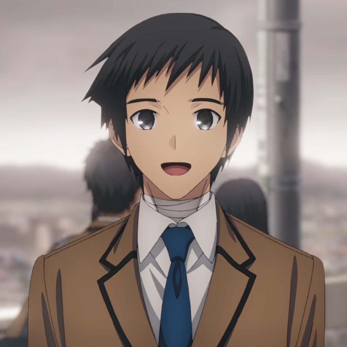 Arisa_Iwish's tweet photo. literally puppy eyes https://t.co/F6dJdMtDmt