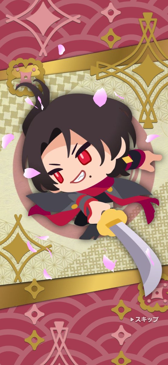 tanukiti2ky's tweet photo. 可愛いので一生懸命スクショした https://t.co/zlLQ6thozK