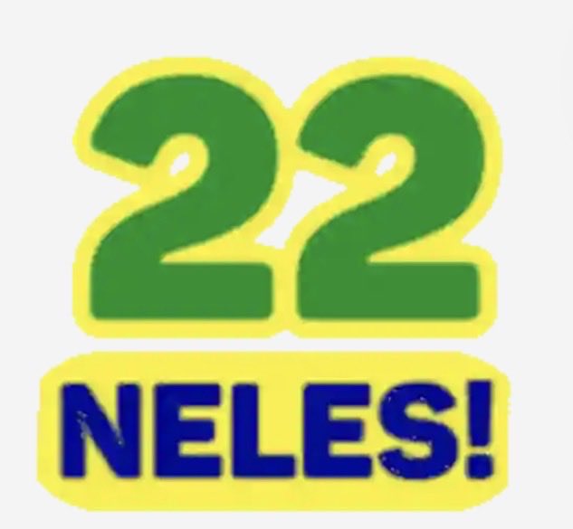 AndraLeite17's tweet photo. @brunoguzzo O melhor foi a resposta do Nikolas!!!  Vcs não cansam de passar vergonha postando isso!!!! 🤣🤣🤣🤣🤣🤣🤣🤣Iiiiihhhhhuuuuu!!!!!!💚💛🇧🇷 https://t.co/qYJvWLW8wU