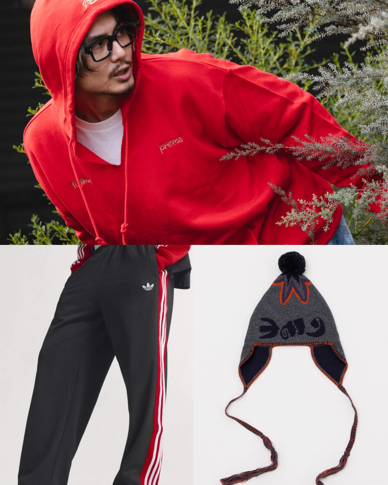 X-এ Kazeverカゼーバ: 
