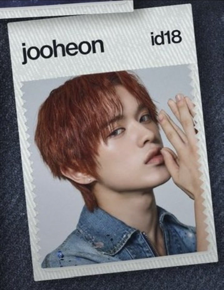 jooheon18verse's tweet photo. stop guys… this can’t be real… HES TOO HANDSOME TO BE REAL 🙏🏼🙏🏼😪
#idntt #itsnotover #leejooheon #id18 https://t.co/ApA1lBIYkc