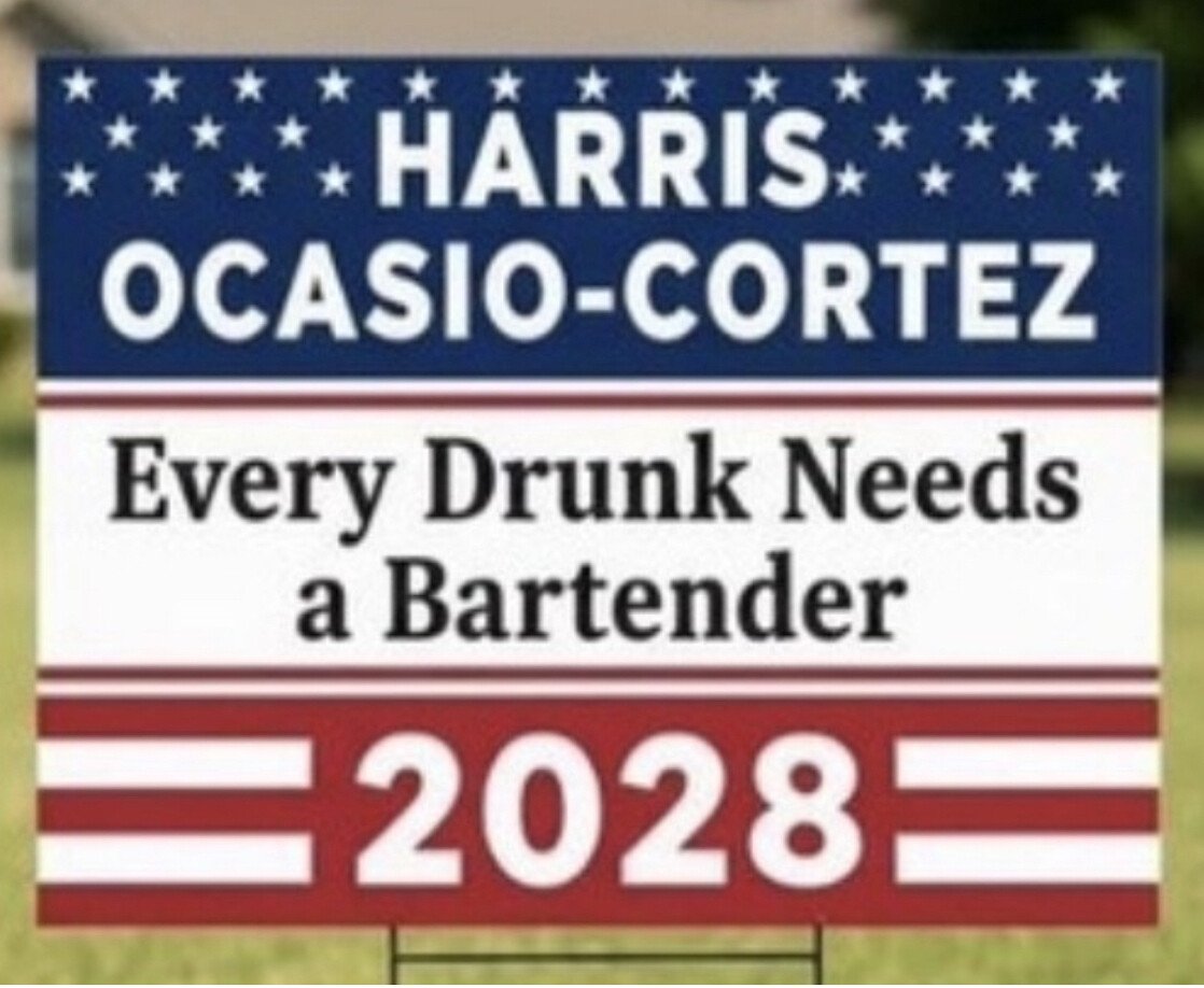 Kman214st's tweet photo. @Trustintrump47 @AOC https://t.co/HUk0wEt3gH
