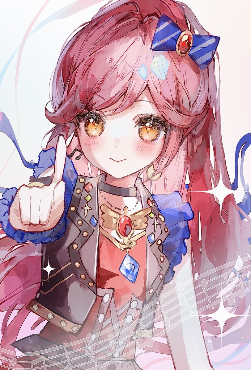 ebimau_e's tweet photo. #aikatsu https://t.co/cnWpmom4Uq