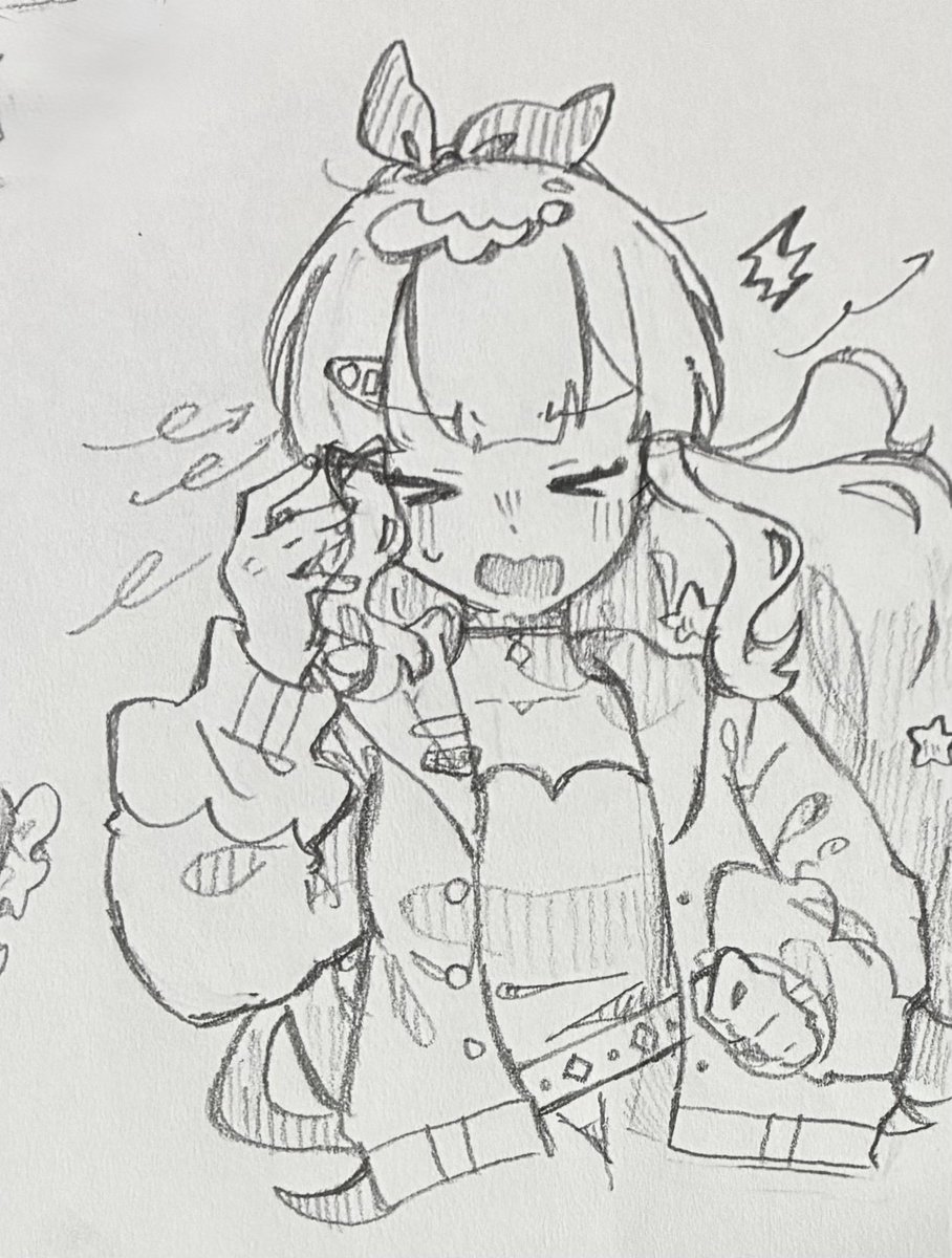 takeeeeee1226's tweet photo. ⭐️さん https://t.co/hESfIkj4aa