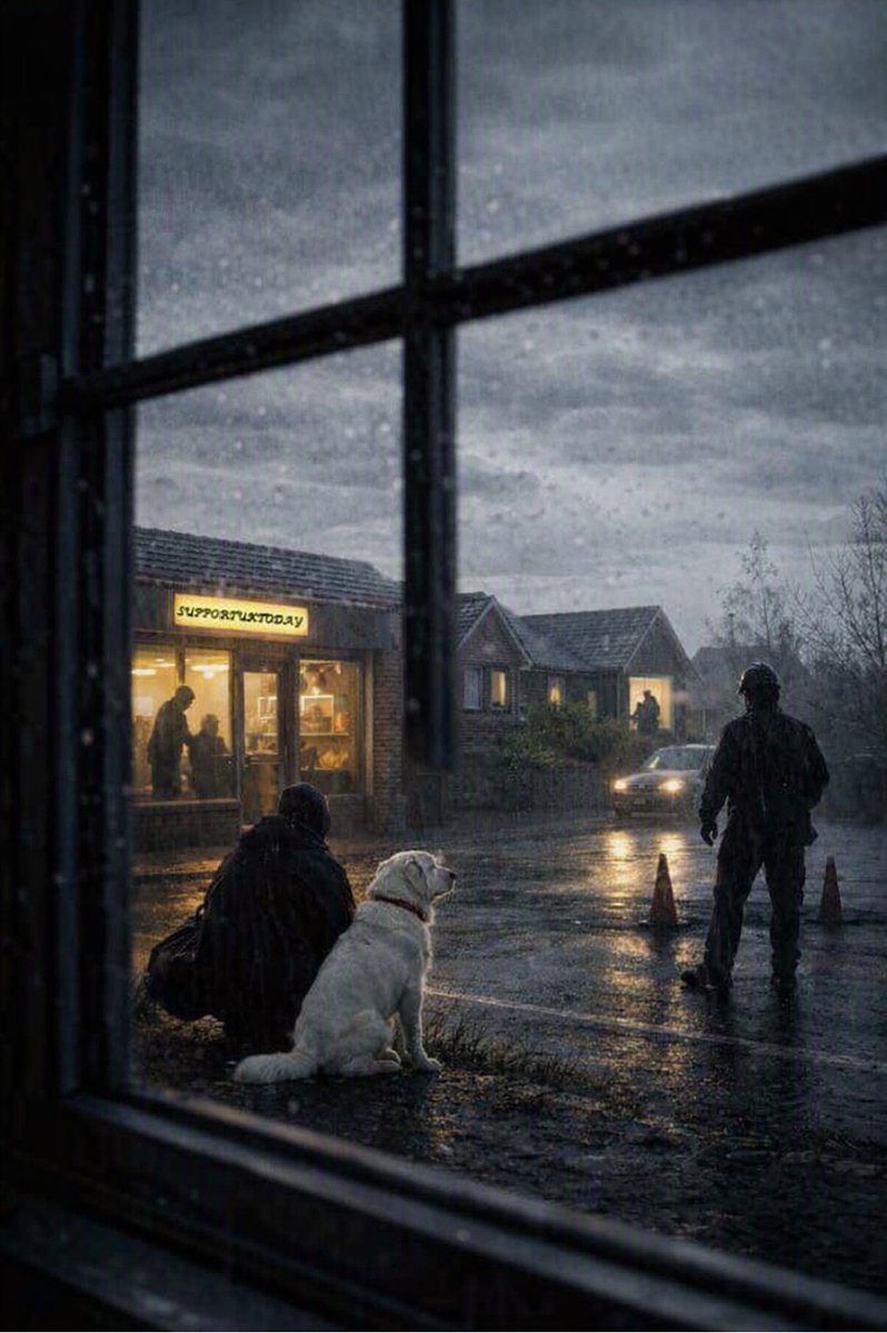 SportMeToday's tweet photo. ⭐ DAY 136 (BLOCK 5, DAY 12)
📓 WHEN THE DAY FEELS LIKE THE WEATHER

Grey days happen. Your mind can feel the same.
Many carry pressures no one sees.
Even small moments can steady the day.

We NOTICE. We LISTEN. We ACT.

👉https://t.co/IZwefUXy7v

#LivedExperience #ACT #Support🌳 https://t.co/0S0bjkSPLh